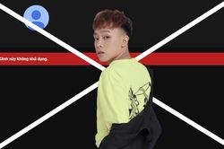 Kênh Youtube Hồ Văn Cường chính thức 'bay màu' sau khi trả lại cho công ty Phi Nhung