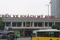 Hà Nội đề xuất mở lại một số tuyến vận tải hành khách từ ngày 13/10