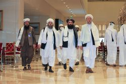 An ninh ở Afghanistan vẫn bất ổn