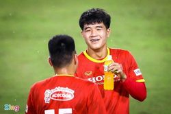 SHB Đà Nẵng muốn giữ chân Hà Đức Chinh