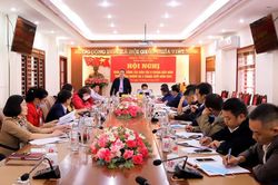 Tháo gỡ khó khăn cho cơ sở để đẩy nhanh tiến độ triển khai các chính sách dân tộc năm 2021