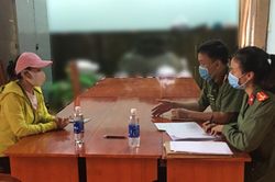Phạt 5 triệu đồng người đăng tin trị Covid-19 bằng ''nước thánh thiên''