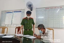 Xử phạt 5 trường hợp vi phạm các quy định phòng, chống dịch