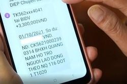37.460 người lao động đã được nhận hỗ trợ từ Quỹ Bảo hiểm thất nghiệp