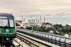 Dự án đường sắt Cát Linh - Hà Đông: Sẽ công bố kết quả kiểm tra cuối cùng trong tháng 10