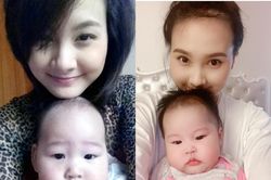 Bảo Thanh kể chuyện làm mẹ thời sinh viên, đi làm không đủ tiền thuê nhà