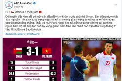 Người hâm mộ Đông Nam Á tiếc cho tuyển Việt Nam