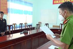 An Giang: Khởi tố, bắt tạm giam đối tượng giao cấu với bé gái 15 tuổi