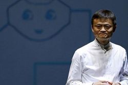 Tỷ phú Jack Ma tái xuất trước công chúng sau thời gian ở ẩn