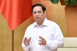 Thủ tướng: Hồi hương là nhu cầu chính đáng của người dân