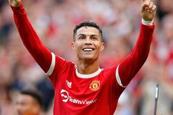 MU: Khi Ronaldo là một trong những vấn đề cần giải quyết