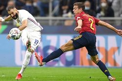 Nations League không hề tầm thường chút nào