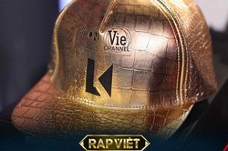 Bộ 6 quyền lực Rap Việt tiết lộ dàn thí sinh mùa 2