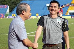 Bầu Đức - 20 năm tiêu tốn 2 nghìn tỷ đồng?