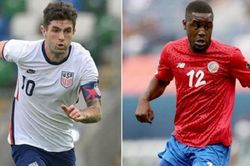 Soi kèo nhà cái Mỹ vs Costa Rica. Nhận định bóng đá World Cup 2022 (6h00, 14/10)