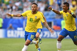 Messi & Neymar: Sự hữu hạn của những số 10