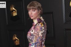 Taylor Swift trở lại No.1 trên Billboard 200: Có bất ngờ?