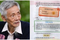 Gặp lại các tác giả được đưa vào sách giáo khoa: Con chim bồng chanh đỏ của nhà văn Đỗ Chu