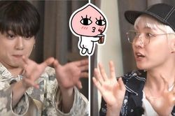 Chết cười với lý do các chàng trai BTS tranh cãi trong 'Run BTS'