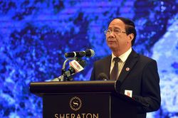 Phòng, chống thiên tai luôn là nhiệm vụ hàng đầu, thường xuyên, liên tục