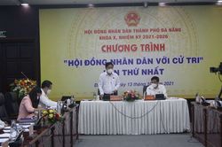 Đà Nẵng dự kiến đón khách quốc tế vào tháng 11