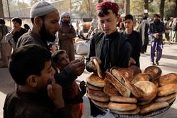 Liên hợp quốc kêu gọi tăng hỗ trợ tài chính cho Afghanistan