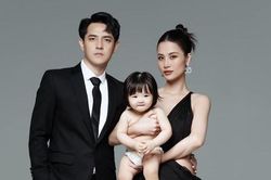 Vừa khoe ảnh đẹp mừng tuổi mới, Đông Nhi đã bị chê trách vì lý do liên quan đến con gái