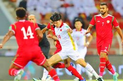 Phóng viên ESPN nó gì về trọng tài bắt trận Việt Nam – Oman?