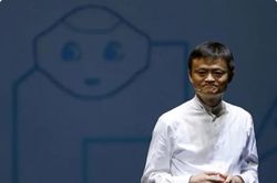 Tỷ phú Jack Ma tái xuất ở Hồng Kong sau một thời gian 'mất tích'