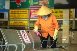 Hà Nội chấp thuận khai thác trở lại các tuyến xe khách liên tỉnh, xe buýt và taxi