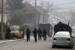 Thủ tướng Serbia 'cầu cứu' NATO vì bạo lực ở Kosovo