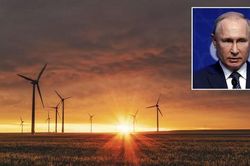 Ông Putin đáp trả cứng rắn những chỉ trích 'Nga siết nguồn cung khí đốt'
