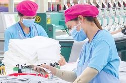 'Ra trận' với tâm thế mới