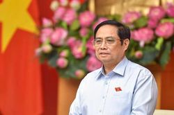 Thủ tướng Phạm Minh Chính: Mở cửa trường học tại những nơi an toàn