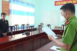 Nam thanh niên cưới bé gái 15 tuổi làm vợ