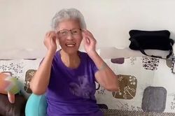 Bà nói với cháu trai đồng tính: Ta yêu các cháu vì chúng đều quý giá