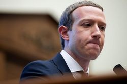 Facebook đối mặt vụ tố cáo thứ hai