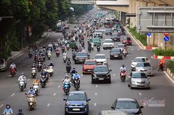 Bộ Y tế hướng dẫn 3 tiêu chí phân loại cấp độ thích ứng an toàn Covid-19