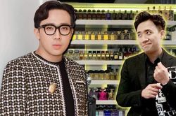 Bị mạo danh bán nước hoa rởm, Trấn Thành bức xúc: 'Một sự lừa đảo trắng trợn'