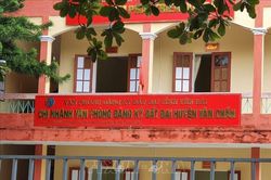 Khởi tố Chủ tịch Hội Nông dân huyện Văn Chấn, Yên Bái