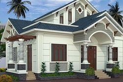 5 mẫu nhà cấp 4 đẹp long lanh, giá chỉ 500 triệu quay đầu, thịnh hành nhất 2021