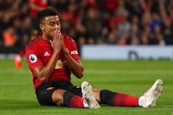 MU rao bán Lingard 15 triệu bảng