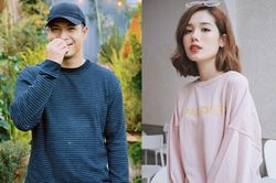 Bằng chứng 'mách' Trương Thế Vinh đang hẹn hò cùng Trâm Anh - Á quân The Face 2018