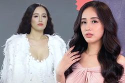 Mai Phương Thúy bị đào lại clip catwalk như đi chợ, mặt rầu rĩ vì lỗi make-up ai cũng mắc
