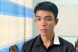 'Cưới' bạn gái 14 tuổi, thanh niên bị bắt giam
