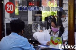 Rút ngắn 13 ngày thẩm định đánh giá tác động môi trường dự án động lực, trọng điểm