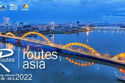 Đà Nẵng đăng cai Diễn đàn phát triển đường bay châu Á 2022
