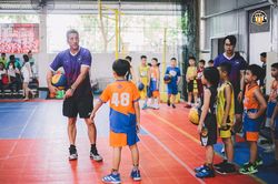 Kiến tạo tài năng cho bóng rổ Đà Nẵng