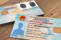 Hướng dẫn cách tra cứu nhanh kết quả làm Căn cước công dân gắn chip tại nhà