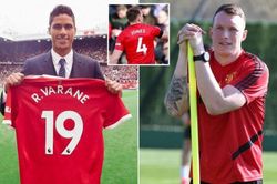 Sao Man United: 'Là cầu thủ, đừng nên dùng mạng xã hội'